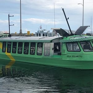 2 Hour Dinner Cruise in North America by Solar Boat at 1 Weymouth St, Charlottetown, Canada Cdxb.com Special Offers, Deals & Discounts in Canada