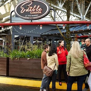 Granville Island Market: Guided Vancouver Food Tour at Granville Island, Vancouver, Canada Cdxb.com Special Offers, Deals & Discounts in Canada