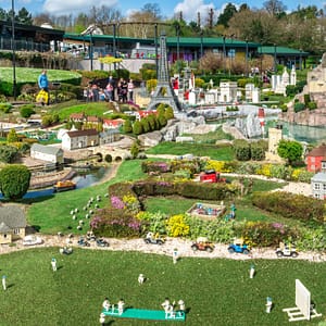 LEGOLAND Windsor (with optional transfers) – Theme Parks Cdxb.com Special Offers, Deals & Discounts in Canada
