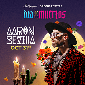 Halloween Party at Solymar Beach – Nightlife Cdxb.com Special Offers, Deals & Discounts in Canada