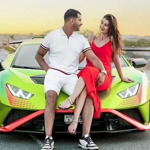 Supercar Driving Experience with Photo & Video Shoot Package – Recently Added Experiences Cdxb.com Special Offers, Deals & Discounts in Canada