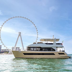 1 Hour Marina Yacht Tour – Boat Tours and Cruises Cdxb.com Special Offers, Deals & Discounts in Canada