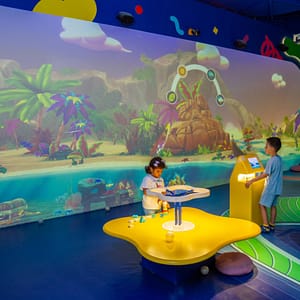 Hello Park Dubai – Experiences Cdxb.com Special Offers, Deals & Discounts in Canada