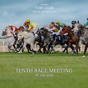 The Garden Race Meeting 10 in Abu Dhabi – Sports Events Cdxb.com Special Offers, Deals & Discounts in Canada