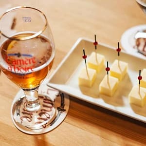 Visite guidée et bières artisanales au quartier latin ! at Le Saint Bock, Montreal, Canada Cdxb.com Special Offers, Deals & Discounts in Canada
