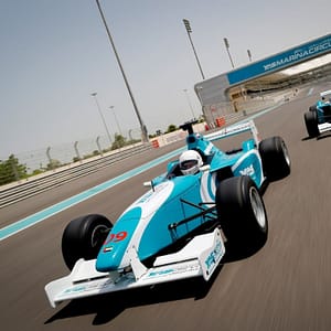 Driving Experience – Yas Formula 3000 – Recently Added Experiences Cdxb.com Special Offers, Deals & Discounts in Canada
