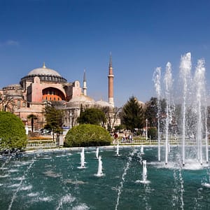 Guided Tour: Hagia Sophia, Blue Mosque and Grand Bazaar Tour – Sightseeing and Tours Cdxb.com Special Offers, Deals & Discounts in Canada