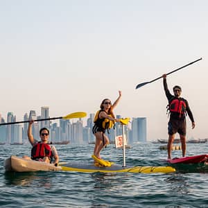The Pearl Kayaking Experience – Outdoor Attractions Cdxb.com Special Offers, Deals & Discounts in Canada