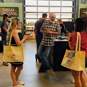 Calgary Food Walking Tour: Calgary Farmers Market at Calgary Farmers’ Market West, Calgary, Canada Cdxb.com Special Offers, Deals & Discounts in Canada