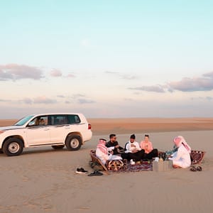 Desert Safari & Keshta – Desert safaris Cdxb.com Special Offers, Deals & Discounts in Canada