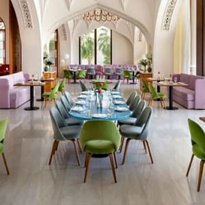 Ariana’s Persian Kitchen at Atlantis the Royal Dubai – Brunches Cdxb.com Special Offers, Deals & Discounts in Canada