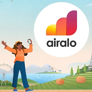 Airalo Europe e-Sim Package – Recently Added Experiences Cdxb.com Special Offers, Deals & Discounts in Canada