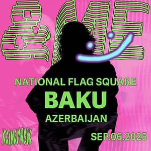 boolood welcomes &Me in Baku – Nightlife Cdxb.com Special Offers, Deals & Discounts in Canada