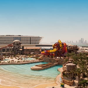 Meryal Waterpark – Ladies Day Event – Must-see attractions Cdxb.com Special Offers, Deals & Discounts in Canada