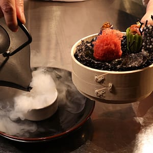 MICHELIN Stars Table: HAKKASAN – Festival Cdxb.com Special Offers, Deals & Discounts in Canada