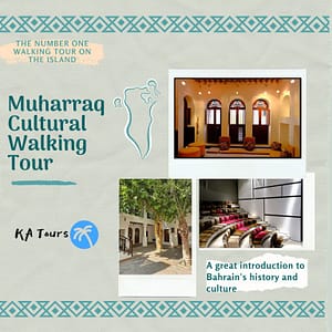 Muharraq Cultural Walking Tour – Sightseeing and Tours Cdxb.com Special Offers, Deals & Discounts in Canada