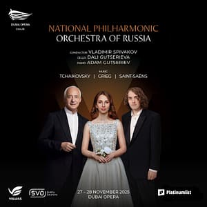 National Philharmonic Orchestra of Russia – Classical Events Cdxb.com Special Offers, Deals & Discounts in Canada