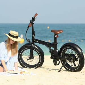 Premium E-Bike Journey – From Dubai’s Urban Skyline to the Beachfront – Brunches Cdxb.com Special Offers, Deals & Discounts in Canada