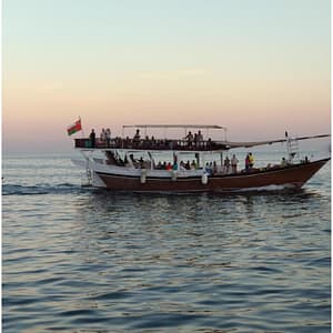 Mussandam Sea Safari Tour With Lunch From Dubai – Boat Tours and Cruises Cdxb.com Special Offers, Deals & Discounts in Canada