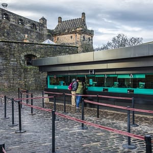 Edinburgh Castle Entry Tickets – Sightseeing and Tours Cdxb.com Special Offers, Deals & Discounts in Canada