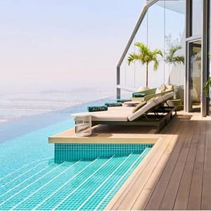 AURA Sunrise Pool Experience – Recently Added Experiences Cdxb.com Special Offers, Deals & Discounts in Canada