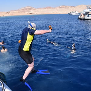 Half-day Snorkeling Boat trip with lunch and drinks from Sharm El Sheikh – Sightseeing and Tours Cdxb.com Special Offers, Deals & Discounts in Canada
