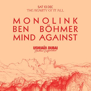 Monolink at Ushuaïa Dubai Harbour Experience in Dubai – Nightlife Cdxb.com Special Offers, Deals & Discounts in Canada