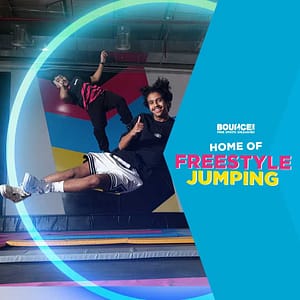 Bounce Riyadh – Experiences Cdxb.com Special Offers, Deals & Discounts in Canada