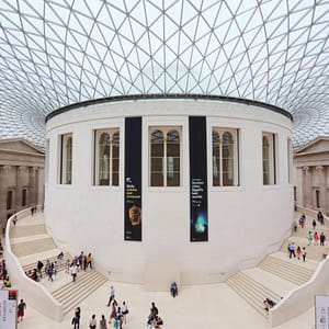 British Museum Guided Tour – Sightseeing and Tours Cdxb.com Special Offers, Deals & Discounts in Canada