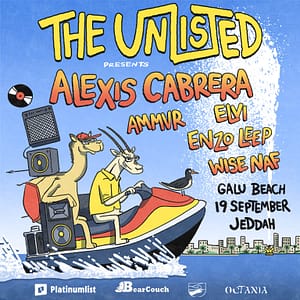THE UNLISTED In Jeddah – Nightlife Cdxb.com Special Offers, Deals & Discounts in Canada