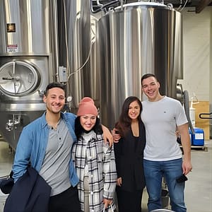 Vancouver Craft Brewery Tour Led by a Local at 901 W Cordova St, Vancouver, Canada Cdxb.com Special Offers, Deals & Discounts in Canada