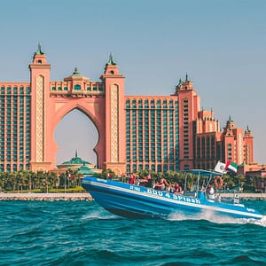 Speed Boat at Dubai Marina by Splash Tours – Boat Tours and Cruises Cdxb.com Special Offers, Deals & Discounts in Canada