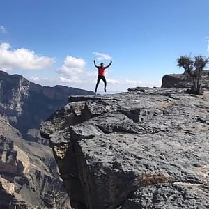Grand Canyon of Oman Jebel Shams – Outdoor Attractions Cdxb.com Special Offers, Deals & Discounts in Canada