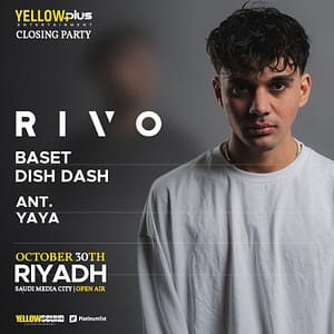 YellowPlus presents The Closing Season – 2 Days of Magic in Riyadh – Nightlife Cdxb.com Special Offers, Deals & Discounts in Canada