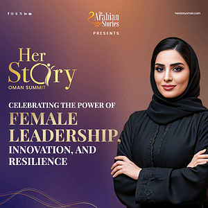 HerStory Oman Summit – Conferences Cdxb.com Special Offers, Deals & Discounts in Canada
