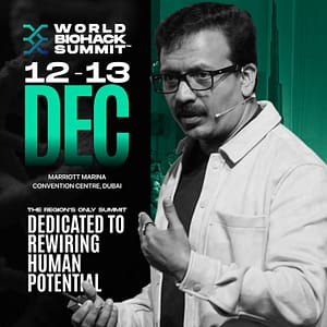 World Biohack Summit 2025 in Dubai – Conferences Cdxb.com Special Offers, Deals & Discounts in Canada