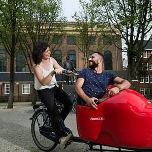 Amsterdam: Guided Bike Tour – Sightseeing and Tours Cdxb.com Special Offers, Deals & Discounts in Canada
