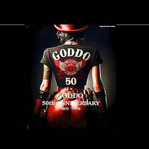 GODDO 50th Anniversary Live at the Royal Theatre, Toronto at The Royal Theatre, Toronto, Canada Cdxb.com Special Offers, Deals & Discounts in Canada