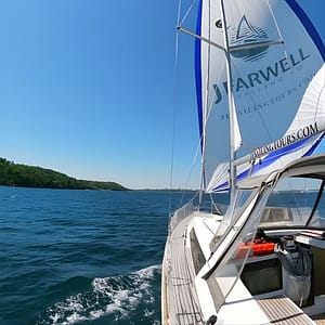 JFarwell Best of Halifax Harbour Tour at J Farwell Sailing Tours, Halifax, Canada Cdxb.com Special Offers, Deals & Discounts in Canada