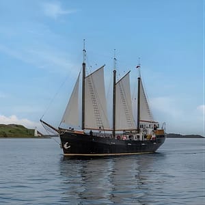Tall Ship Silva Sailing Cruise at 1751 Lower Water St, Halifax, Canada Cdxb.com Special Offers, Deals & Discounts in Canada
