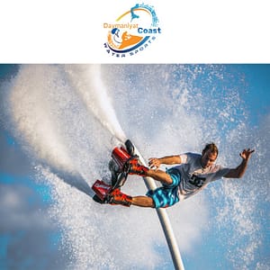 Flyboard – Daymaniyat coast water sports – Recently Added Experiences Cdxb.com Special Offers, Deals & Discounts in Canada
