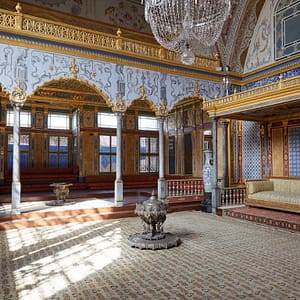 Topkapi Palace & Harem Tour with Historian Guide – Sightseeing and Tours Cdxb.com Special Offers, Deals & Discounts in Canada