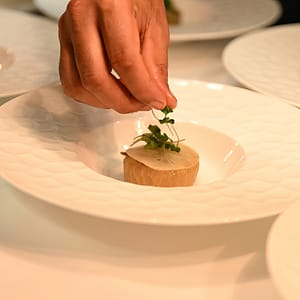 MICHELIN Stars Table: Talea by Antonio Guida – Festival Cdxb.com Special Offers, Deals & Discounts in Canada