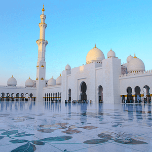 From Dubai: Abu Dhabi Full Day Tour With Louvre Museum – Attractions Special Offers Cdxb.com Special Offers, Deals & Discounts in Canada