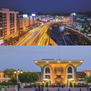 Muscat Night Tour with Local Dinner – Recently Added Experiences Cdxb.com Special Offers, Deals & Discounts in Canada
