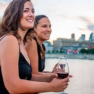 Croisière guidée sur le Saint-Laurent at Croisières AML Montréal Billetterie, Montreal, Canada Cdxb.com Special Offers, Deals & Discounts in Canada