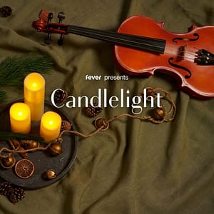 Candlelight: Christmas Classics at Metropolitan Community Church of Toronto, Toronto, Canada Cdxb.com Special Offers, Deals & Discounts in Canada