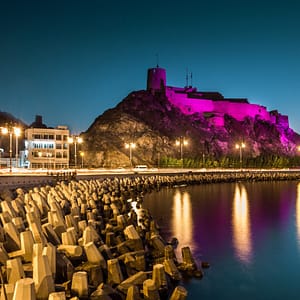 Historical Muscat Sunset Tour – Sightseeing and Tours Cdxb.com Special Offers, Deals & Discounts in Canada