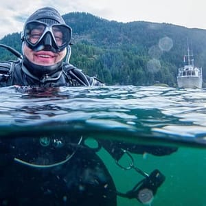 Scuba Dive Boat Charter in Vancouver (Certified Divers Only!) at 6373 Bruce St,, Vancouver, Canada Cdxb.com Special Offers, Deals & Discounts in Canada
