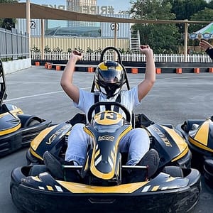 Volta Racing – Outdoor Electric Karting Experience – Gaming & ESports Cdxb.com Special Offers, Deals & Discounts in Canada